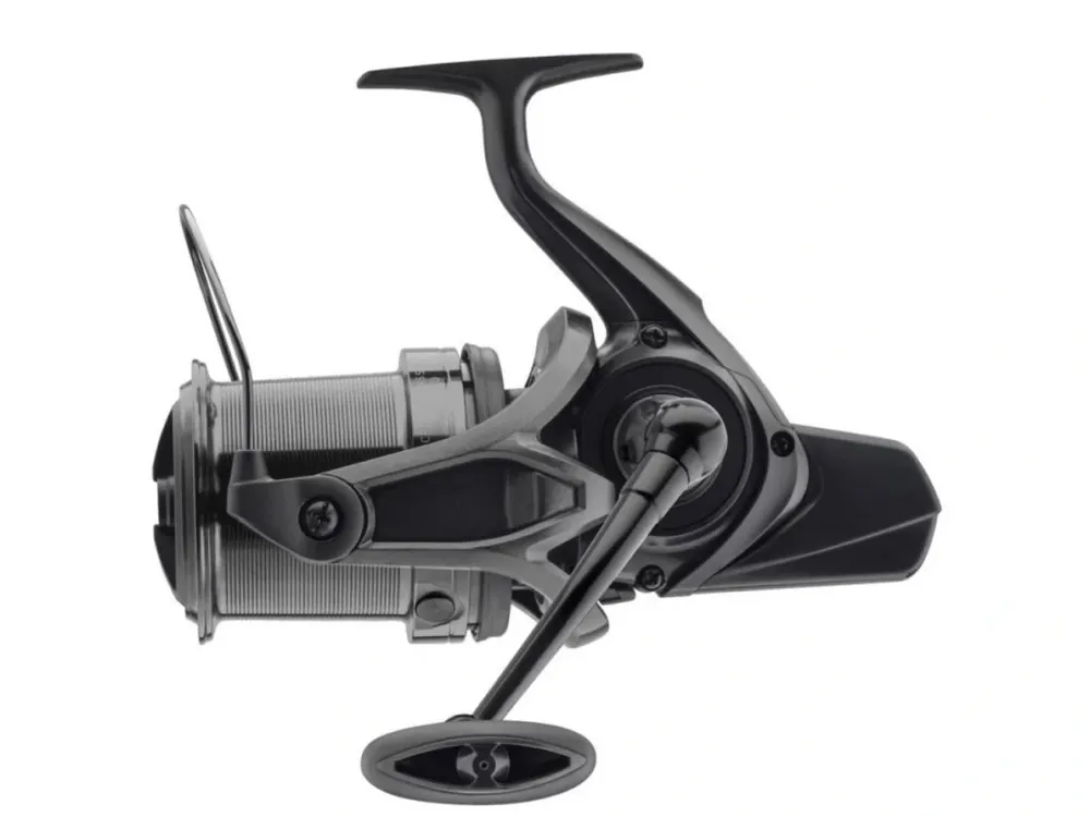 Značkový Daiwa CROSSCAST 45 SCW 5000C QD