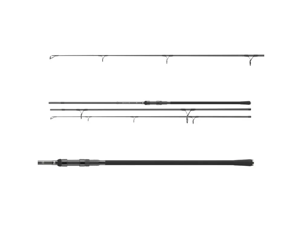 Daiwa Ninja X-Carp 3,5lb Získejte slevu -5% za registraci v e-shopu Novinka