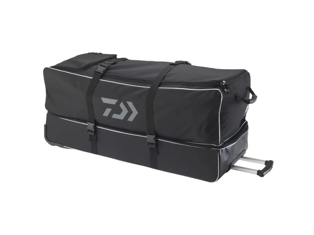 Výhodná Nabídka Taška Daiwa D-Vec Global Travel Trolley Získejte slevu -5% za registraci v e-shopu