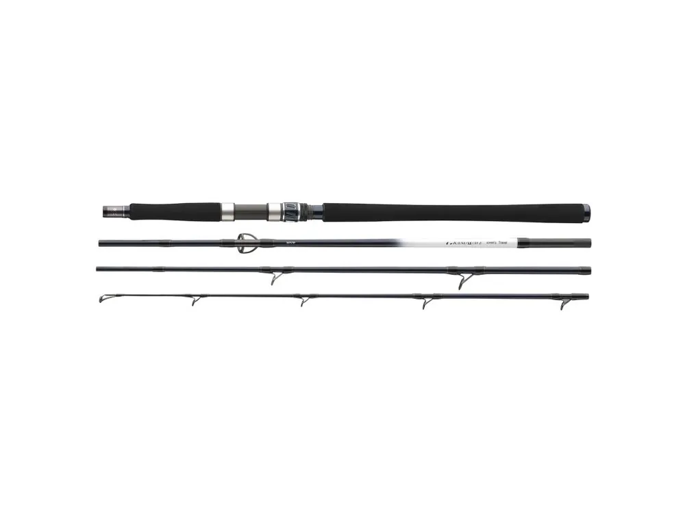Daiwa Grandwave Pilk TR 2,25m 300g Získejte slevu -5% za registraci v e-shopu Expresní Doručení