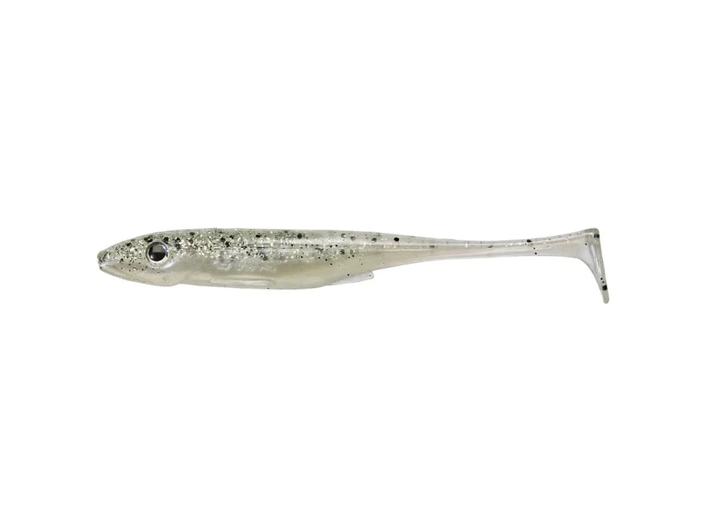 Gunki WHIZ 10cm Salt & Pepper Získejte slevu -5% za registraci v e-shopu Kup Teď