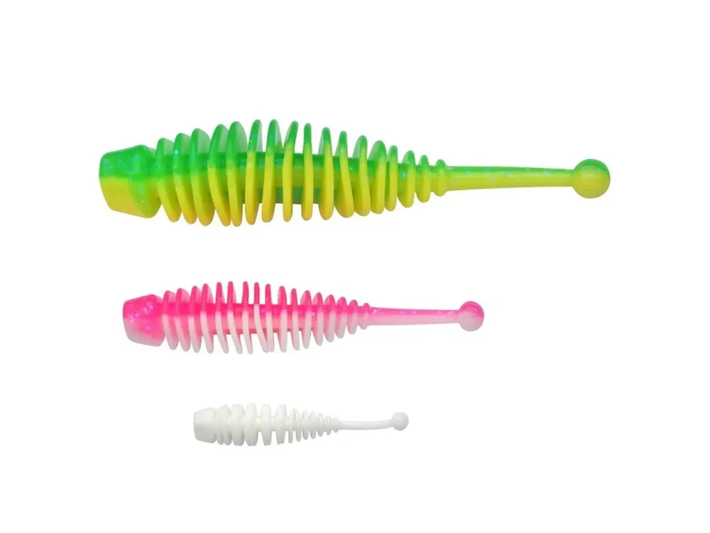 Berkley PowerBait® PWR Naiad 30mm Získejte slevu -5% za registraci v e-shopu Super Cena