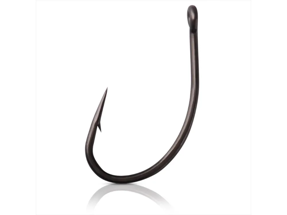 Mustad XV2 Curve Shank 10ks Získejte slevu -5% za registraci v e-shopu Víkendová Akce