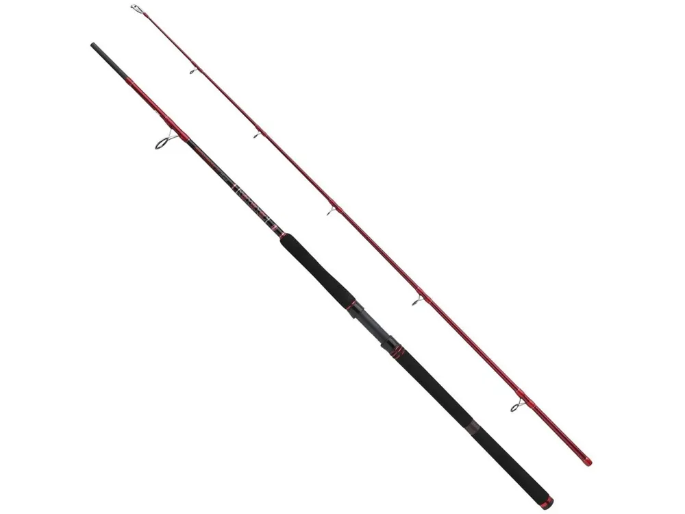 Penn Squadron III Travel 2,40m 75-150g Získejte slevu -5% za registraci v e-shopu Autentický
