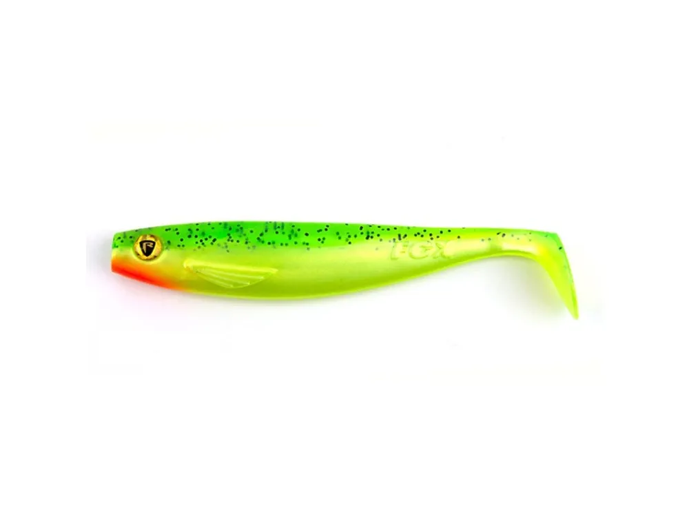 Fox Rage Pro Shad 10cm Získejte slevu -5% za registraci v e-shopu Dokud Zásoby Vydrží