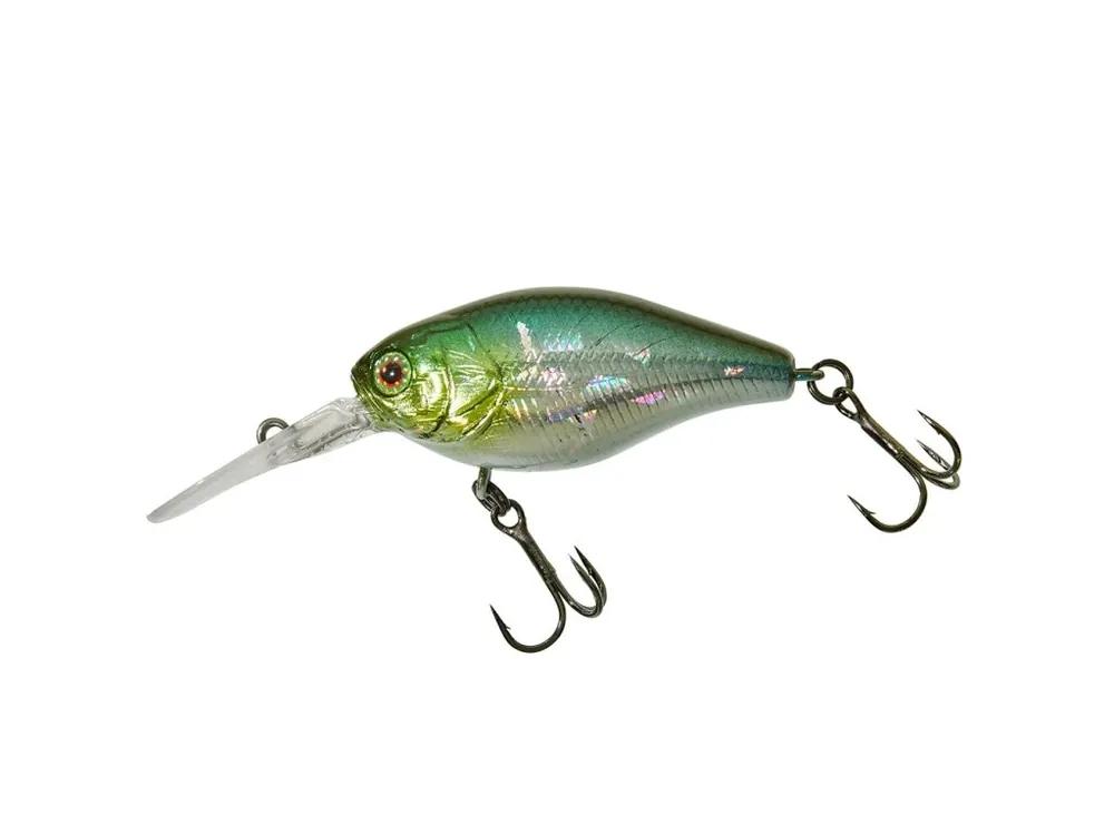 Nejlepší Volba Illex Diving Cherry 4,8cm Aurora Bleak Získejte slevu -5% za registraci v e-shopu