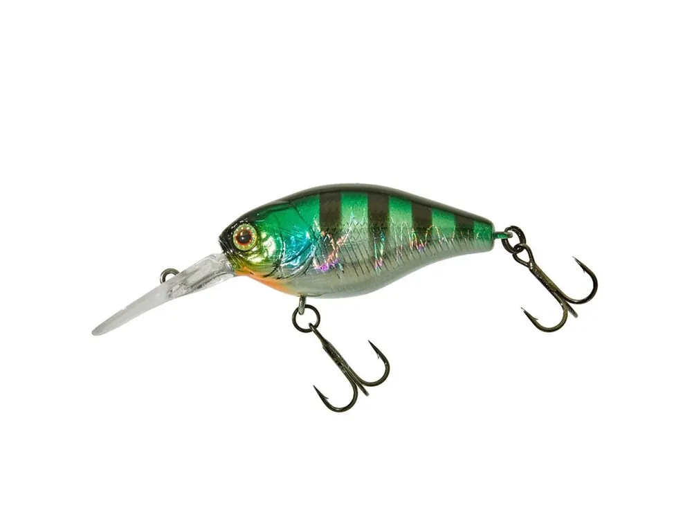 Illex Diving Cherry 4,8cm HL Sunfish Získejte slevu -5% za registraci v e-shopu Víkendová Akce