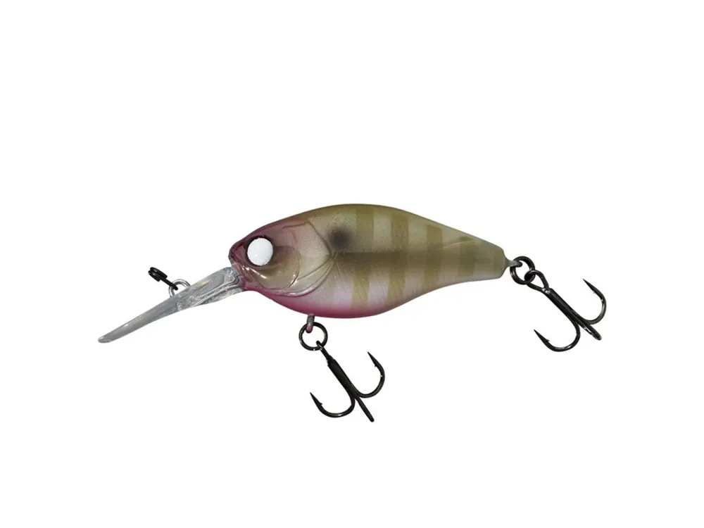Víkendová Akce Illex Diving Cherry 4,8cm Dying Blue Gill Získejte slevu -5% za registraci v e-shopu
