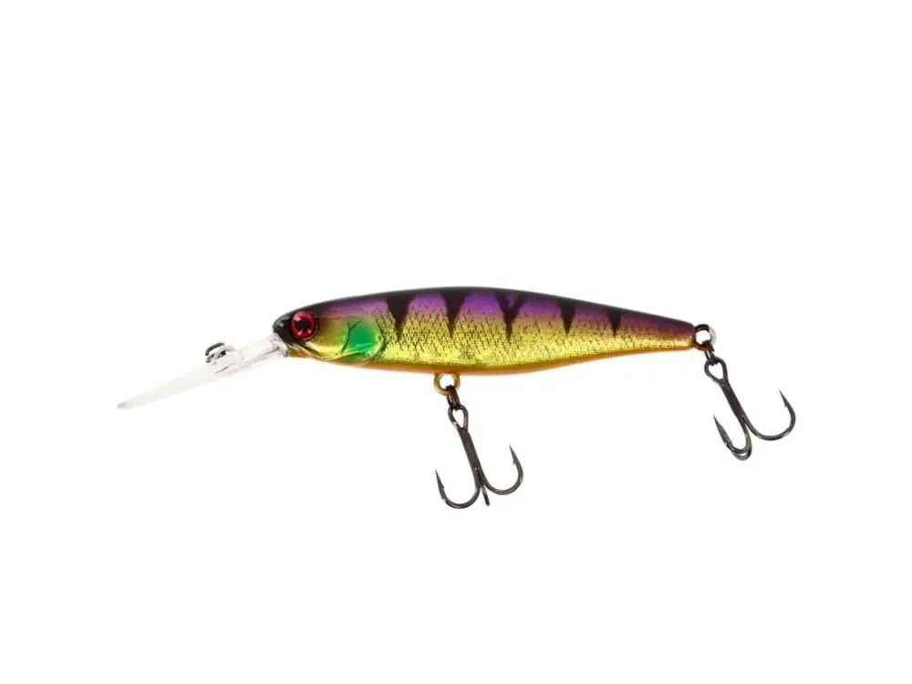 DD Squirrel 6,7cm SP Gold Perch Získejte slevu -5% za registraci v e-shopu Cenový Hit