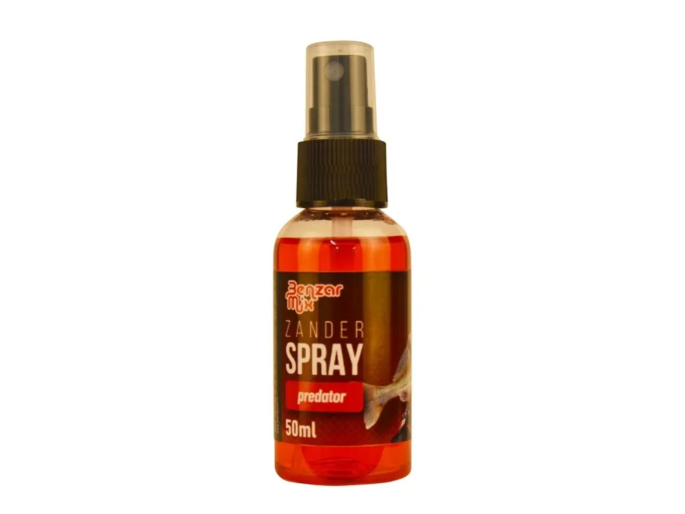 Posilovač na candáty Benzár 50ml Získejte slevu -5% za registraci v e-shopu Sezónní Sleva