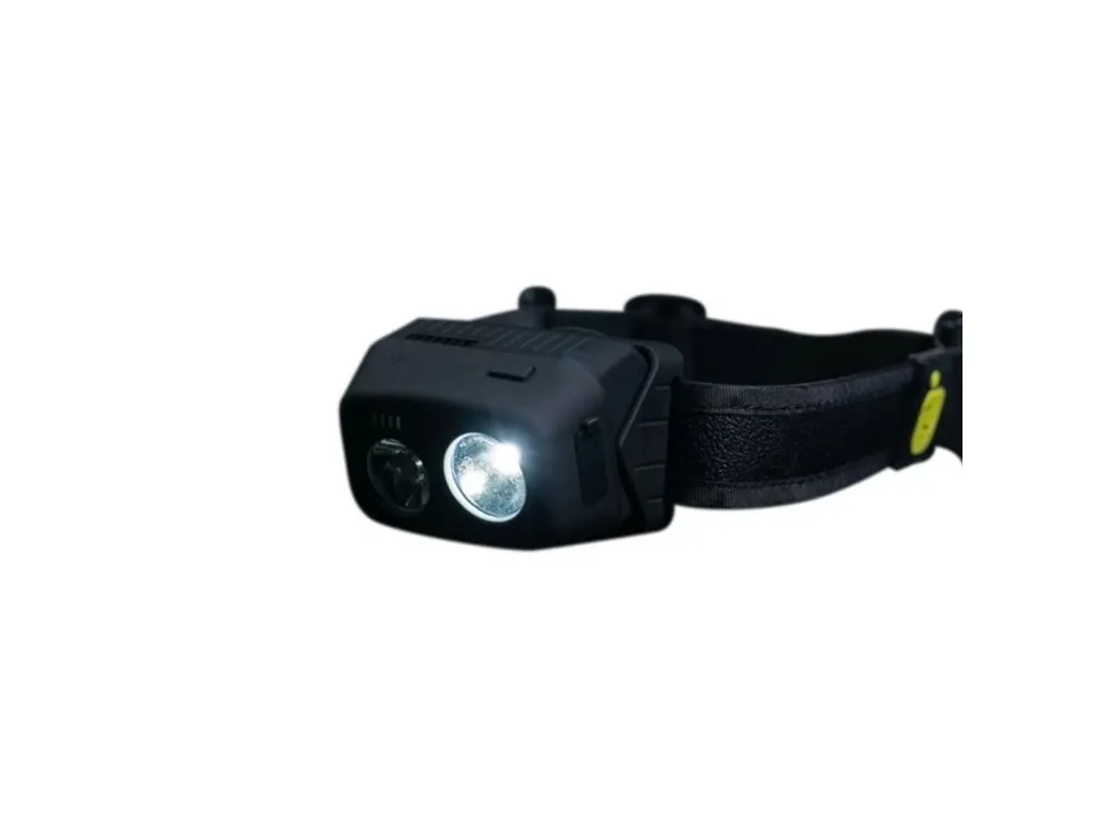 Čelovka RidgeMonkey VRH300X Získejte slevu -5% za registraci v e-shopu Značkový