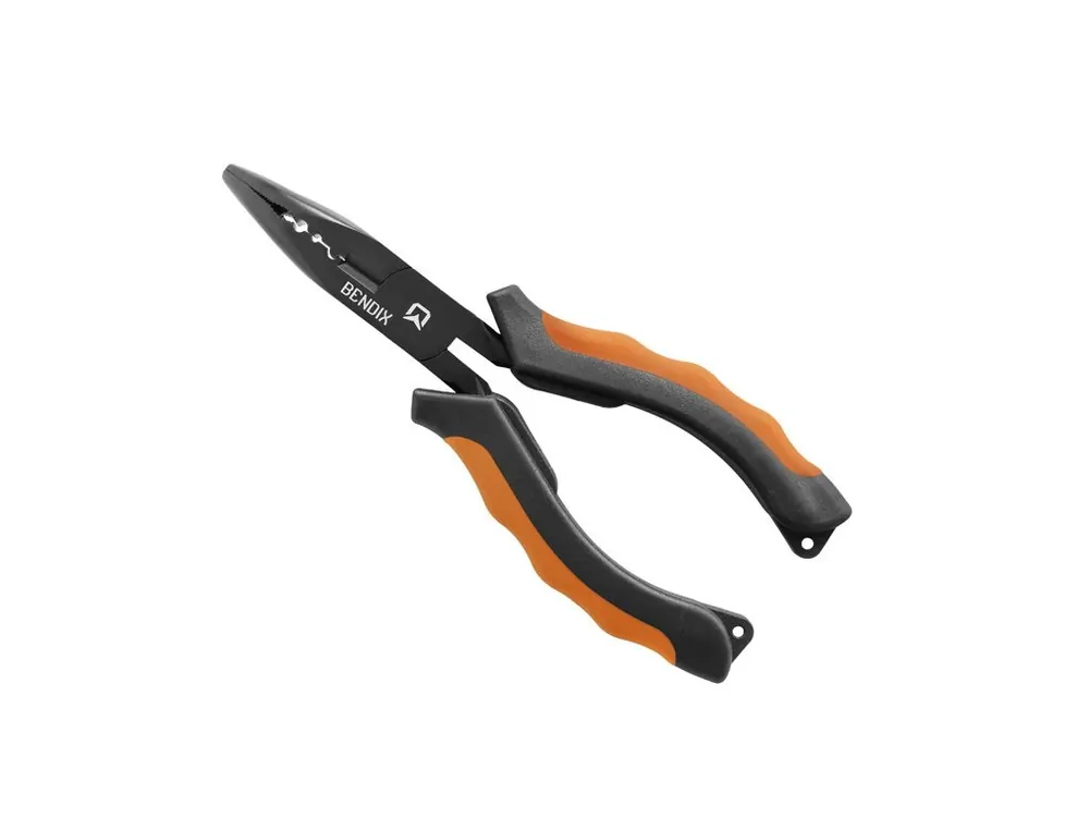 Cenová Bomba Delphin - multifunkční kleště Bendix 16cm Získejte slevu -5% za registraci v e-shopu