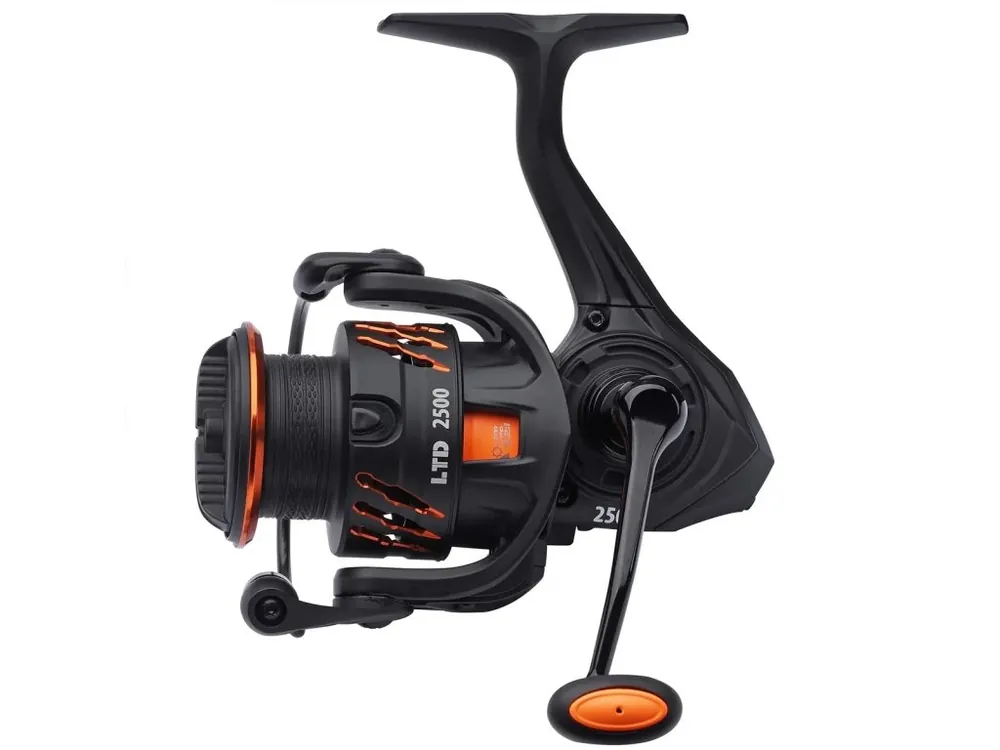 Must-Have Savage Gear Orange LTD Získejte slevu -5% za registraci v e-shopu