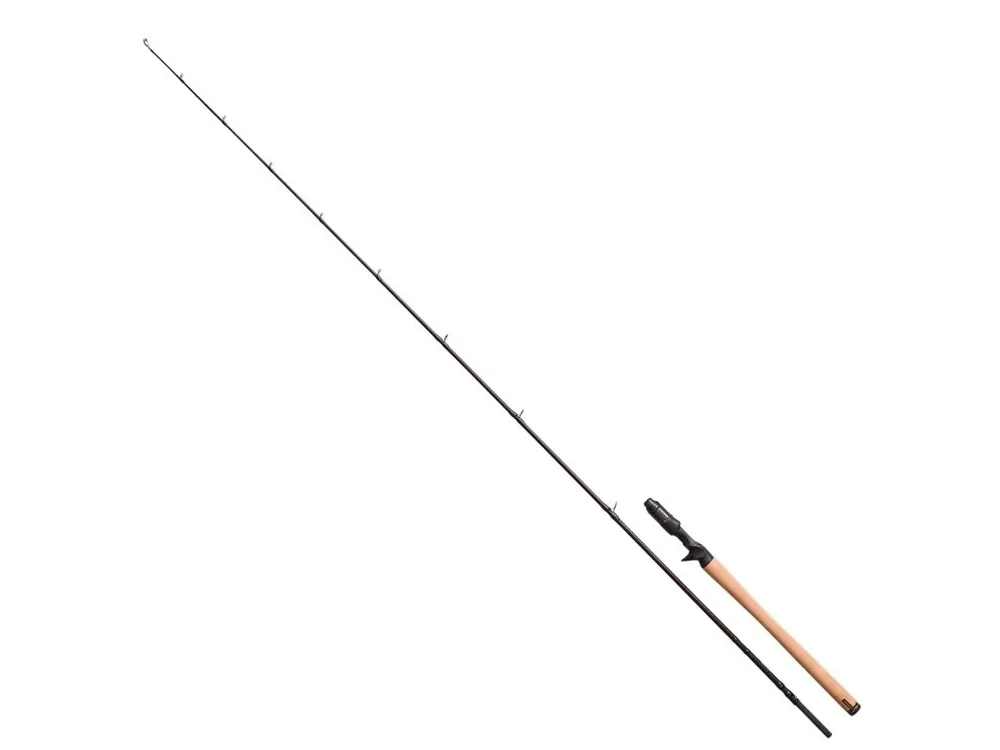Akční Nabídka Alpha SG6 Jerkbait 1,98m 90g Získejte slevu -5% za registraci v e-shopu
