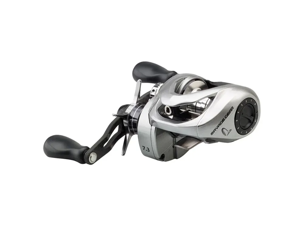 Savage Gear SG10 300 RH Získejte slevu -5% za registraci v e-shopu Výhodná Nabídka