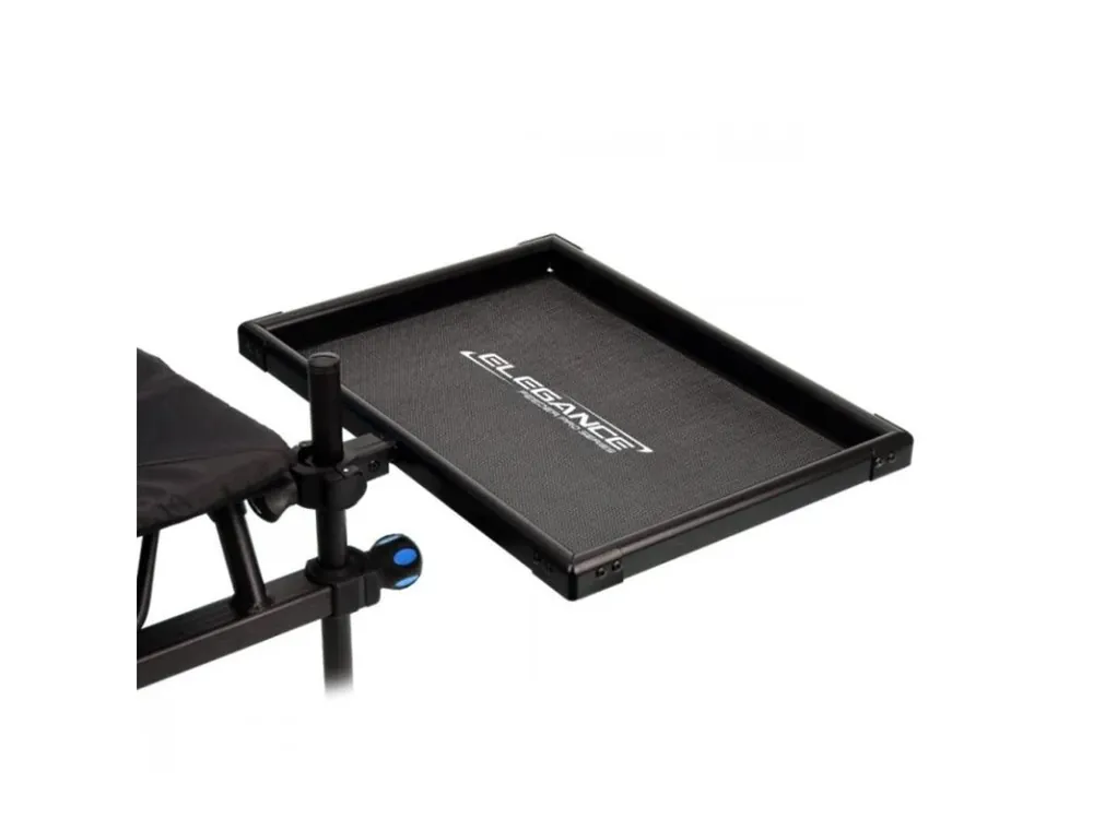 Stolek ke křeslu Elegance Feeder 50x36cm Získejte slevu -5% za registraci v e-shopu Sezónní Sleva
