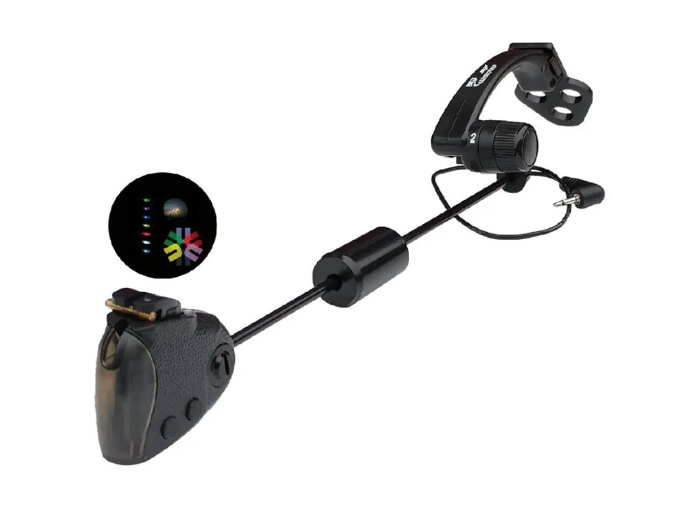Svítící swinger Zico Unicarp 2+1 Získejte slevu -5% za registraci v e-shopu Originální