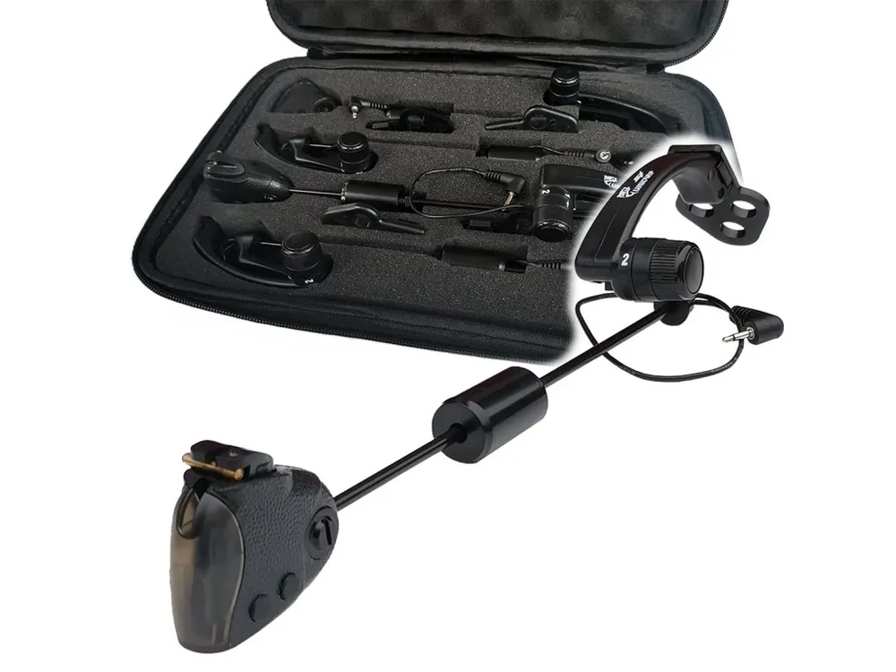 Svítící swinger Zico Unicarp 4+1 Získejte slevu -5% za registraci v e-shopu Cenový Hit