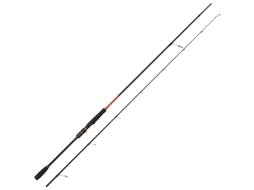 Kinetic Xarann Predator 40-120g Získejte slevu -5% za registraci v e-shopu Poslední Šance