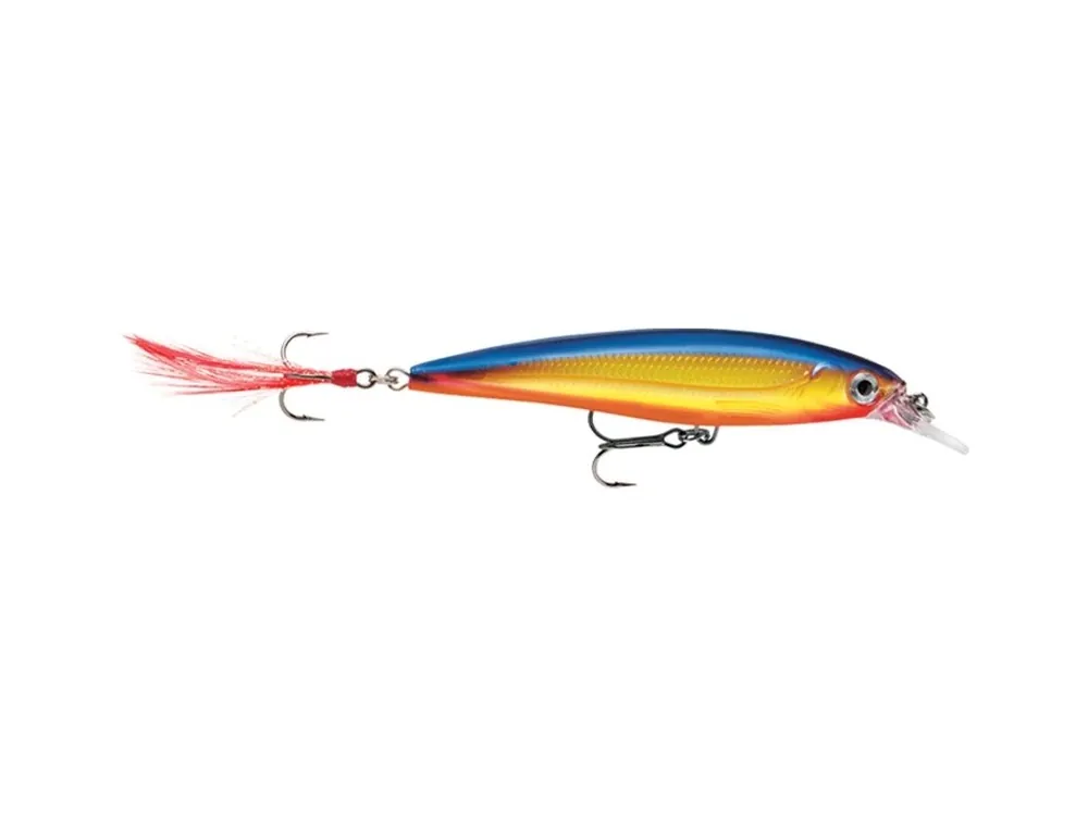 RAPALA X-RAP 12 HS Získejte slevu -5% za registraci v e-shopu Poslední Šance