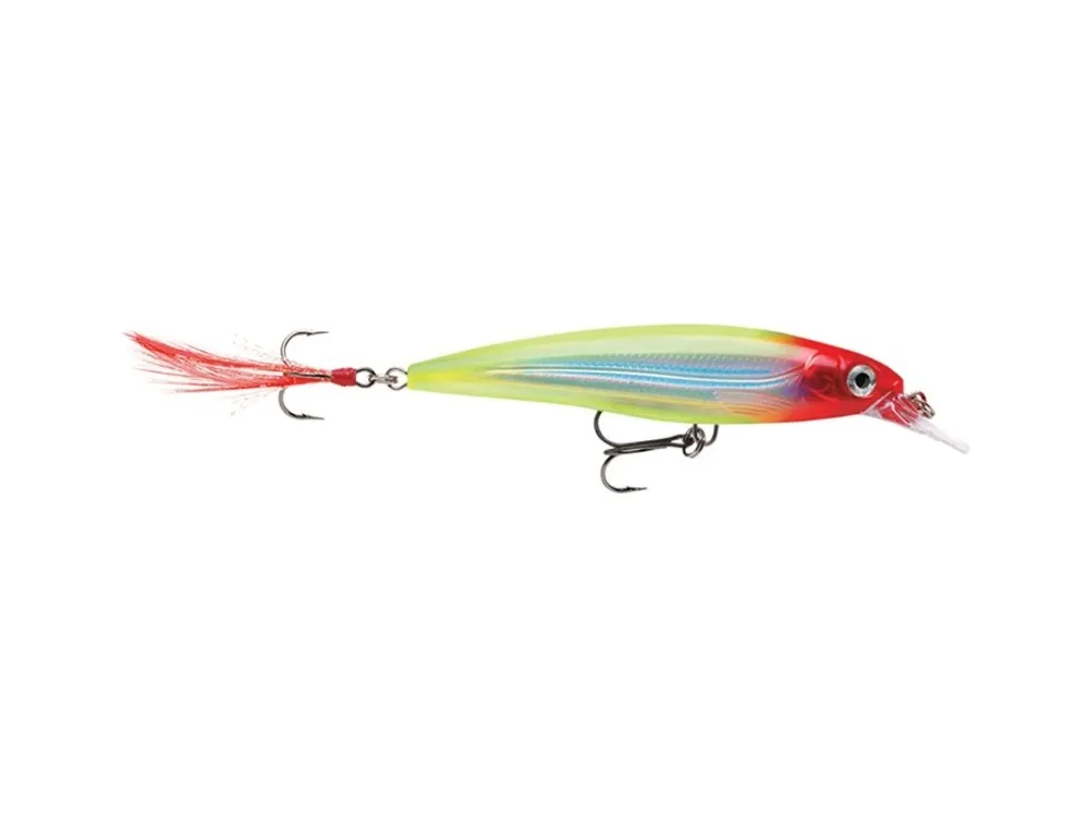 Rychlé Dodání RAPALA X-RAP 12 CLN Získejte slevu -5% za registraci v e-shopu