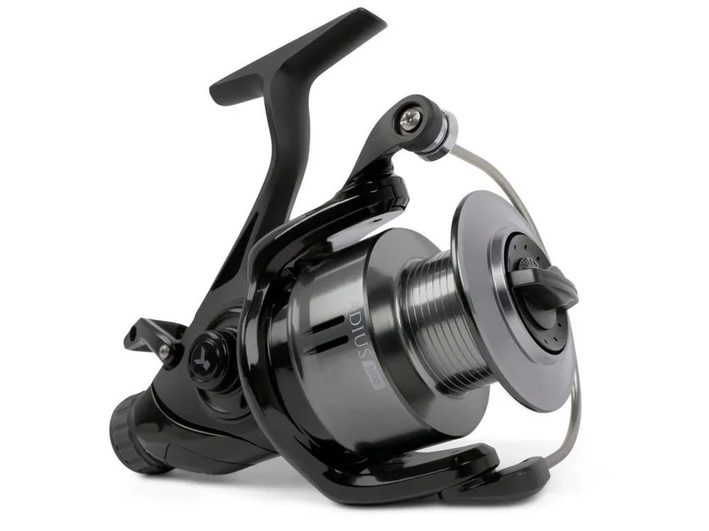 Finální Výprodej Korum Radius Freespool 5500 Získejte slevu -5% za registraci v e-shopu