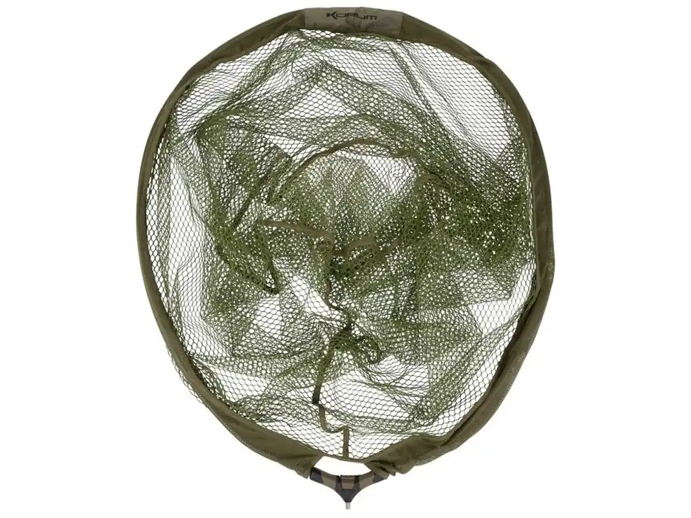Ihned K Objednání Podběráková hlava KORUM skládací 65x55cm Získejte slevu -5% za registraci v e-shopu