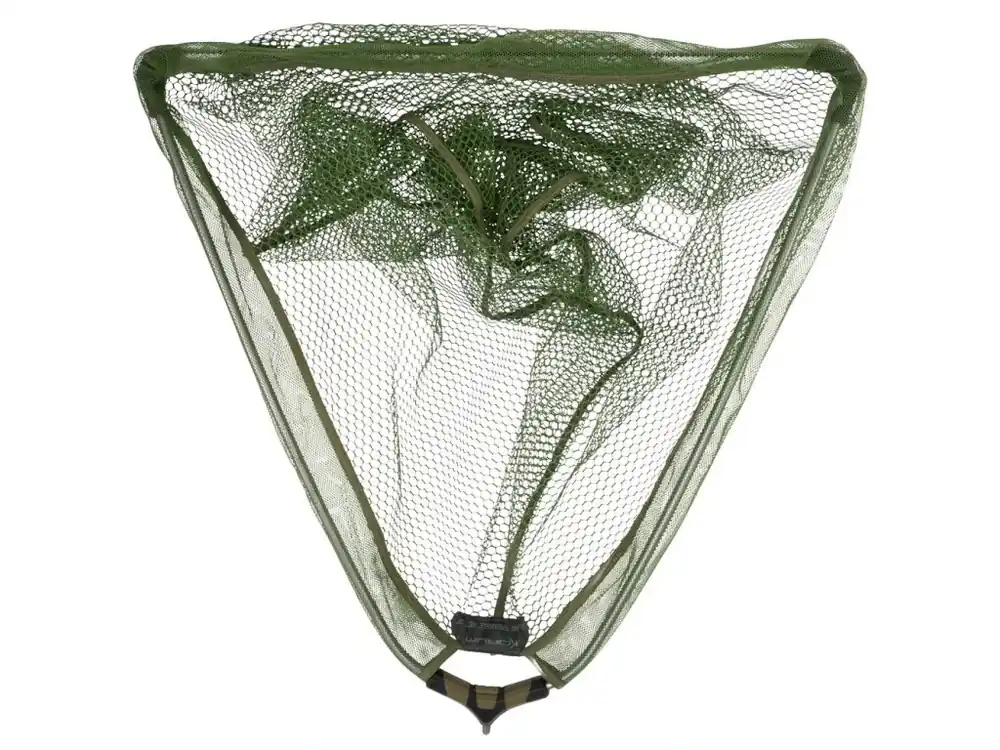 Podběráková hlava KORUM Triangle 70x70cm Získejte slevu -5% za registraci v e-shopu Nízká Cena