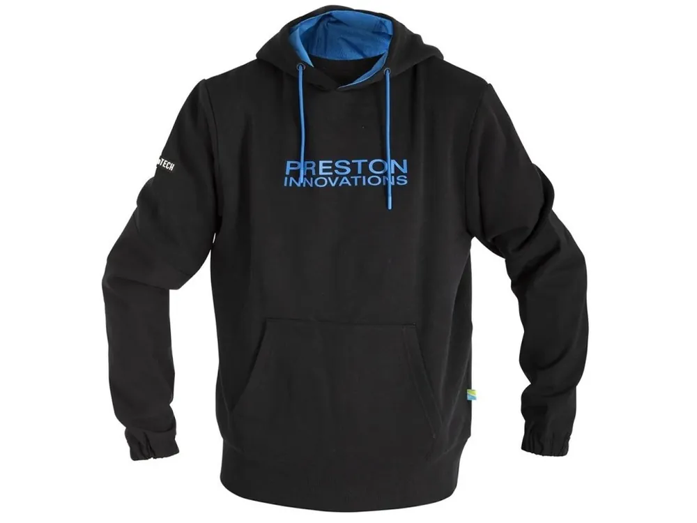 Mikina Preston Hydrotech Získejte slevu -5% za registraci v e-shopu Značkový