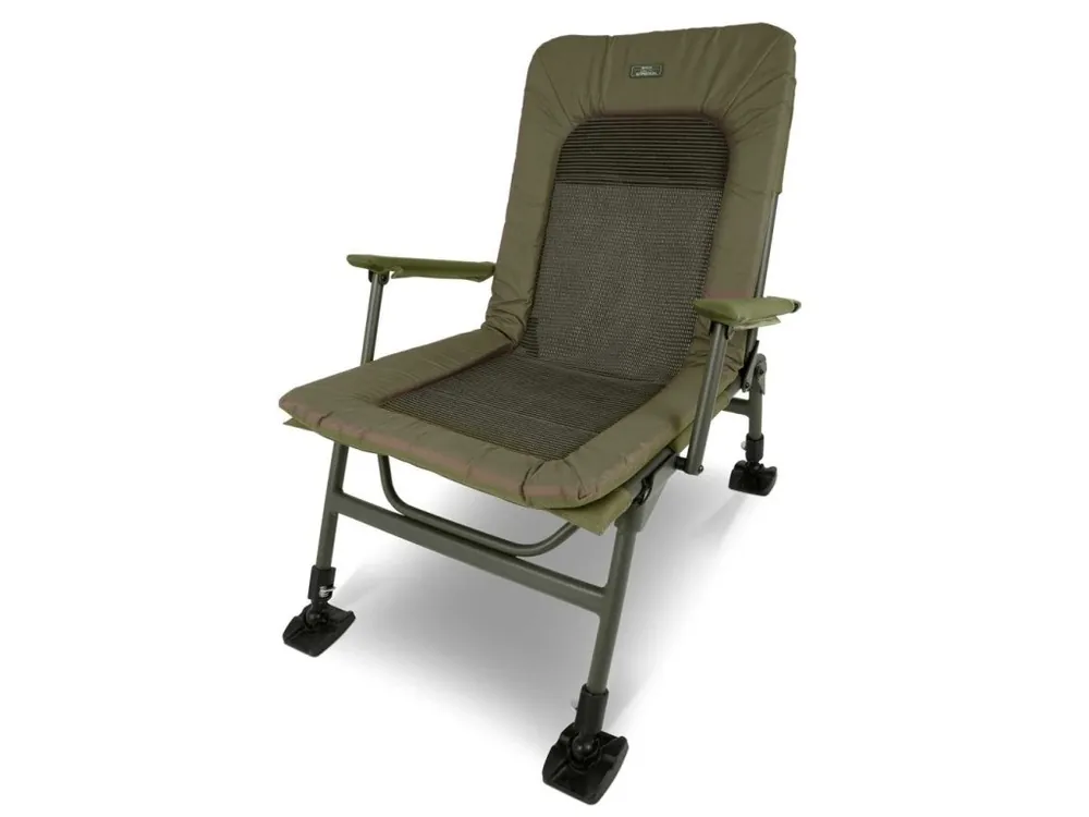 Korum Supa Lite - Deluxe Chair Vysoce Kvalitní