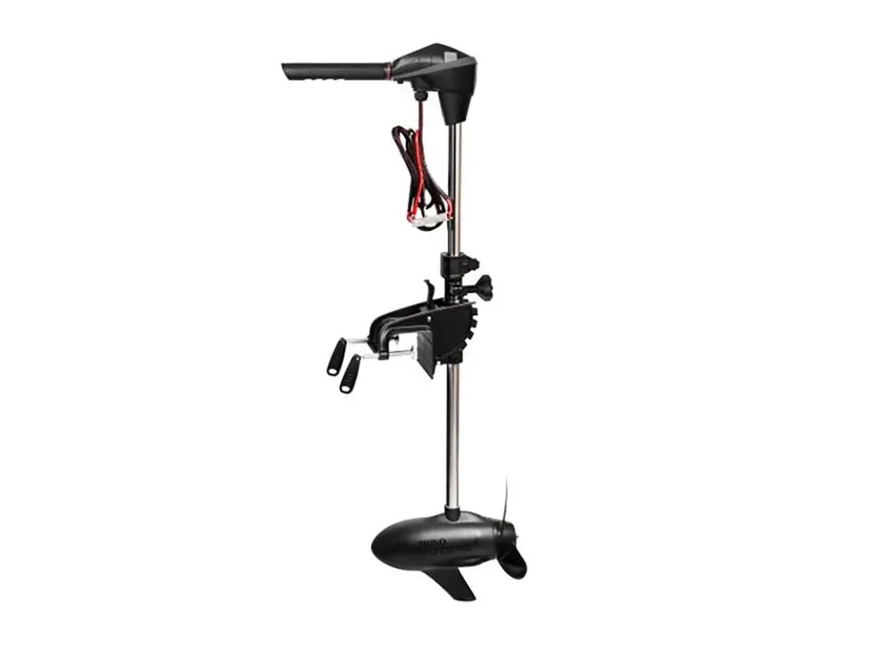 Omezená Nabídka Elektromotor RHINO BLX 80 V2 12V