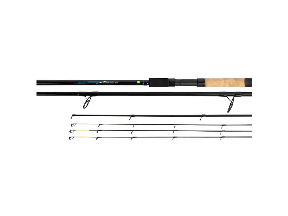 Preston Monster Distance 4m 180g Získejte slevu -5% za registraci v e-shopu Akční Cena