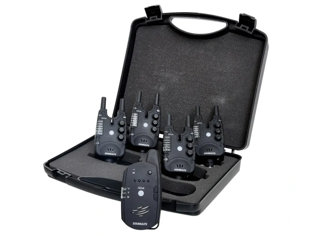 Sada Starbaits RD4 3+1 Získejte slevu -5% za registraci v e-shopu Vysoce Kvalitní