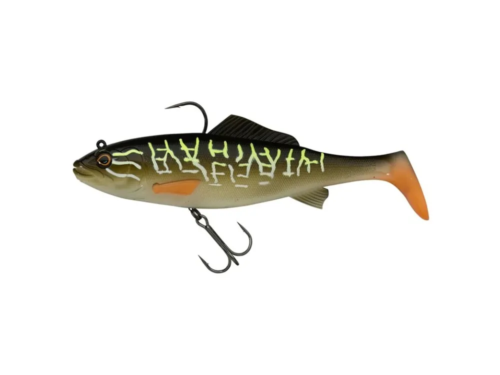 Illex Sucker Punch 19cm 102,5g Získejte slevu -5% za registraci v e-shopu Speciální Cena