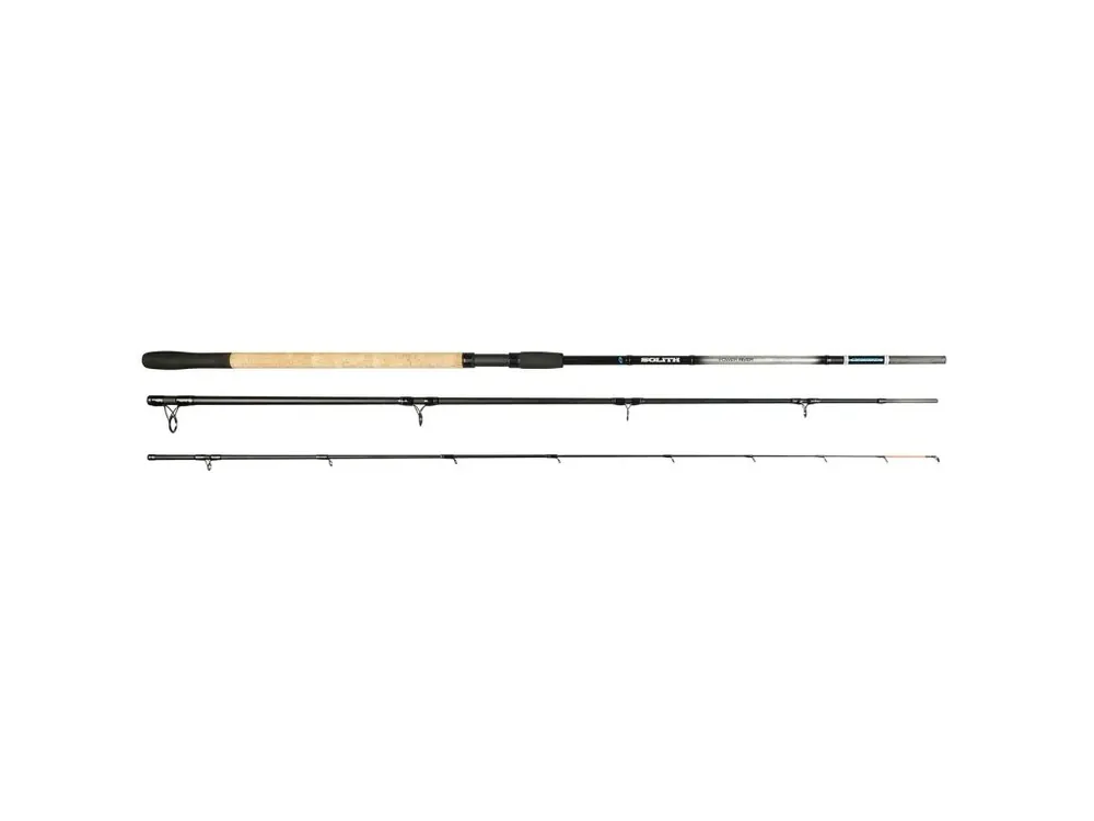 Cresta Solith Power River Feeder 3,6m 200g Získejte slevu -5% za registraci v e-shopu Akční Cena