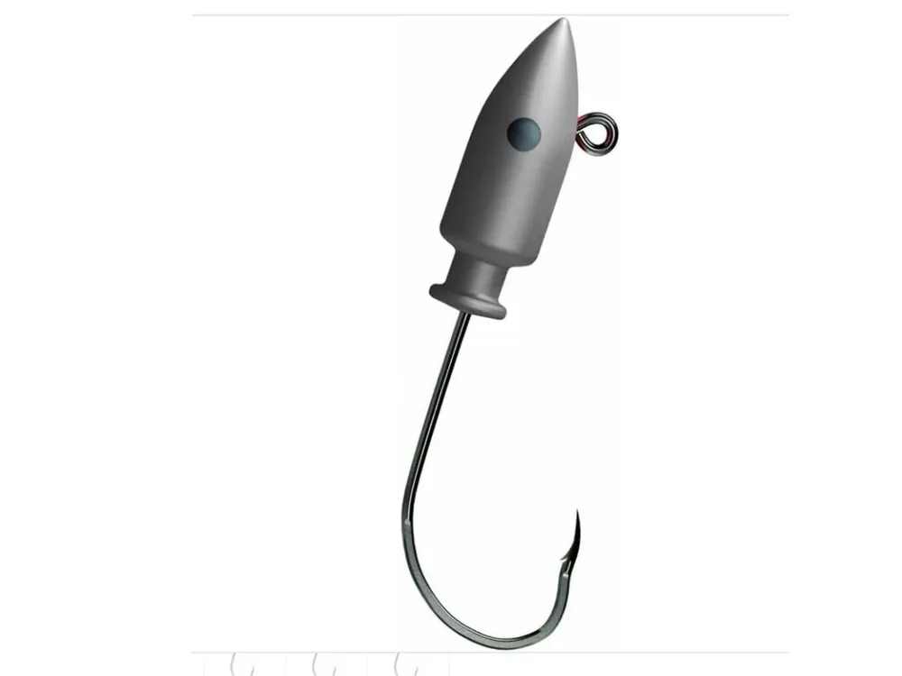 Koupit Online Jig Torpedo 8/0 172g Získejte slevu -5% za registraci v e-shopu