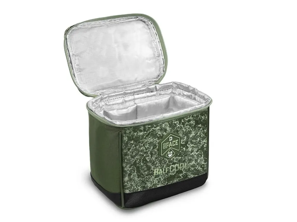 Tovární Cena Delphin Termotaška HalfCool SPACE C2G Získejte slevu -5% za registraci v e-shopu