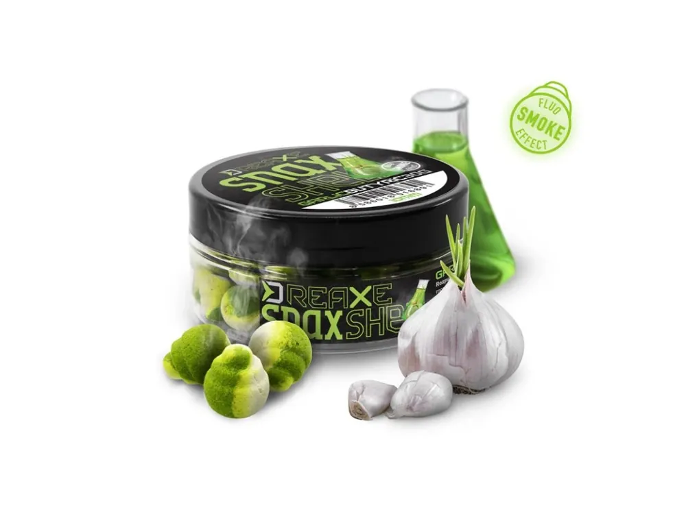 Pouze Dnes Delphin SNAX Wafters 14mm Získejte slevu -5% za registraci v e-shopu