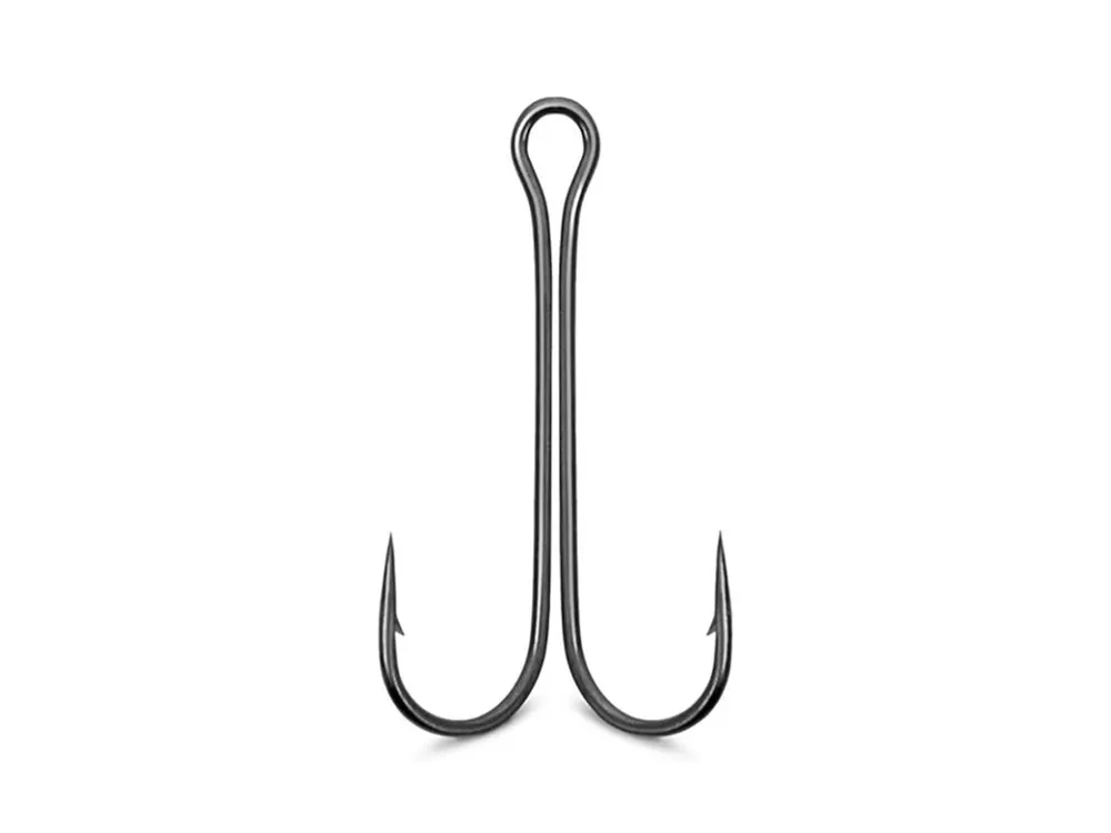 Dvojháček Delphin B! Double / 8ks Získejte slevu -5% za registraci v e-shopu Bezpečná Platba