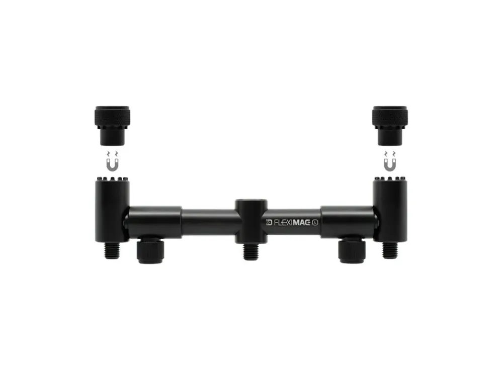 Hrazda Delphin FlexiMAG 18-25cm Získejte slevu -5% za registraci v e-shopu Oblíbený