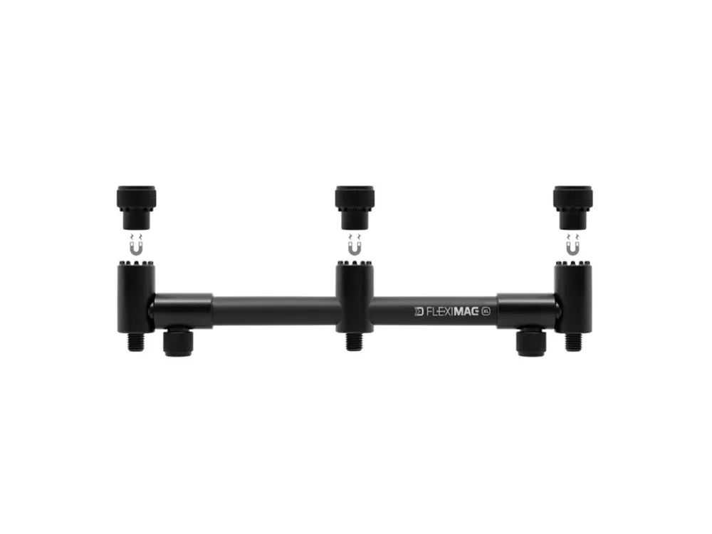 Hrazda Delphin FlexiMAG 25-35cm Získejte slevu -5% za registraci v e-shopu Finální Výprodej