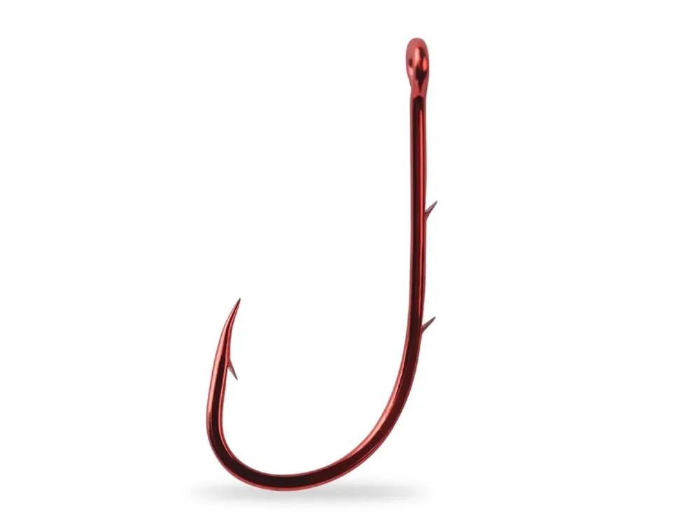 Mustad Baitholder RED Získejte slevu -5% za registraci v e-shopu Novinka