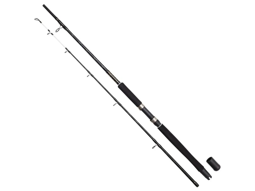 Imax Nova Hard Core 1,8m 30lb Získejte slevu -5% za registraci v e-shopu Koupit Online
