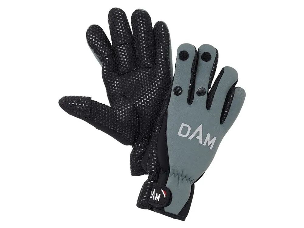 Super Cena Neoprenové rukavice DAM Získejte slevu -5% za registraci v e-shopu