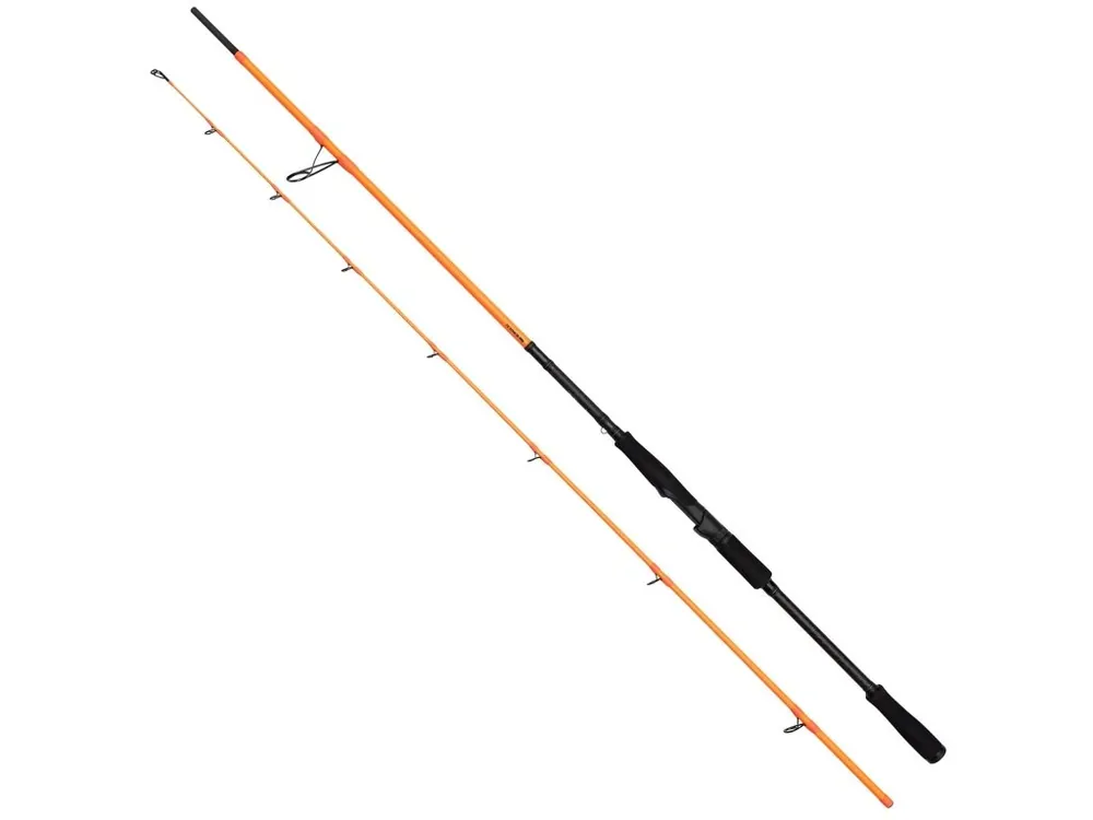 Savage Gear Orange LTD PG 2,21m 100 g Získejte slevu -5% za registraci v e-shopu Must-Have