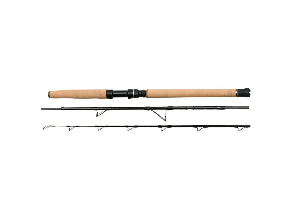Savage Gear SG6 Travel 2m 400g Získejte slevu -5% za registraci v e-shopu Bezpečná Platba