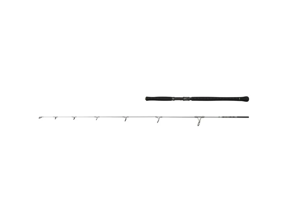 MadCat Full Force Spin 2,1 m 50-100g Získejte slevu -5% za registraci v e-shopu Nejlepší Cena