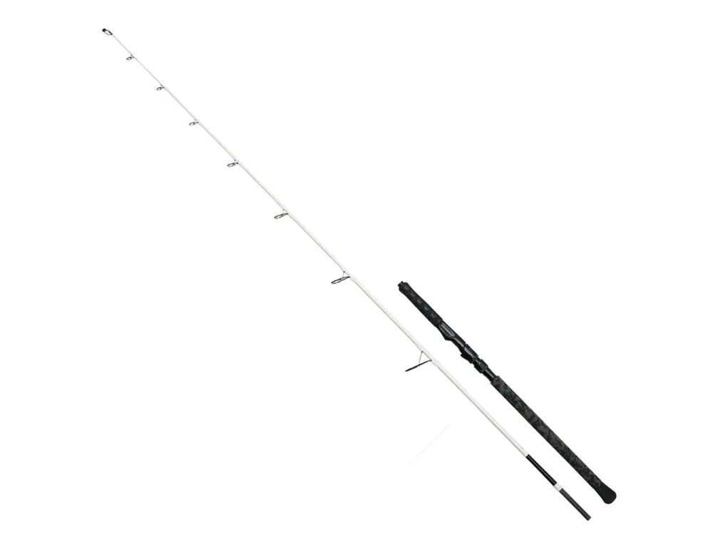 Akce Madcat White Light Spin 2,1m 110g Získejte slevu -5% za registraci v e-shopu
