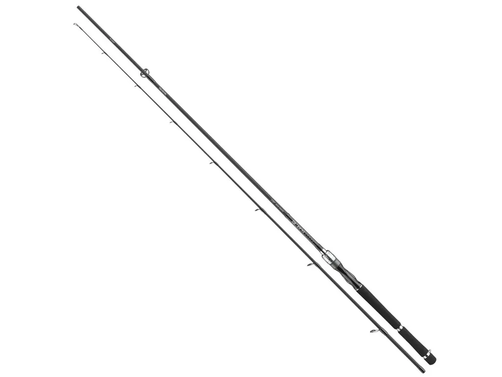 Daiwa Pro Staff Yak & Belly 2,15m 14-64g Získejte slevu -5% za registraci v e-shopu Omezená Nabídka
