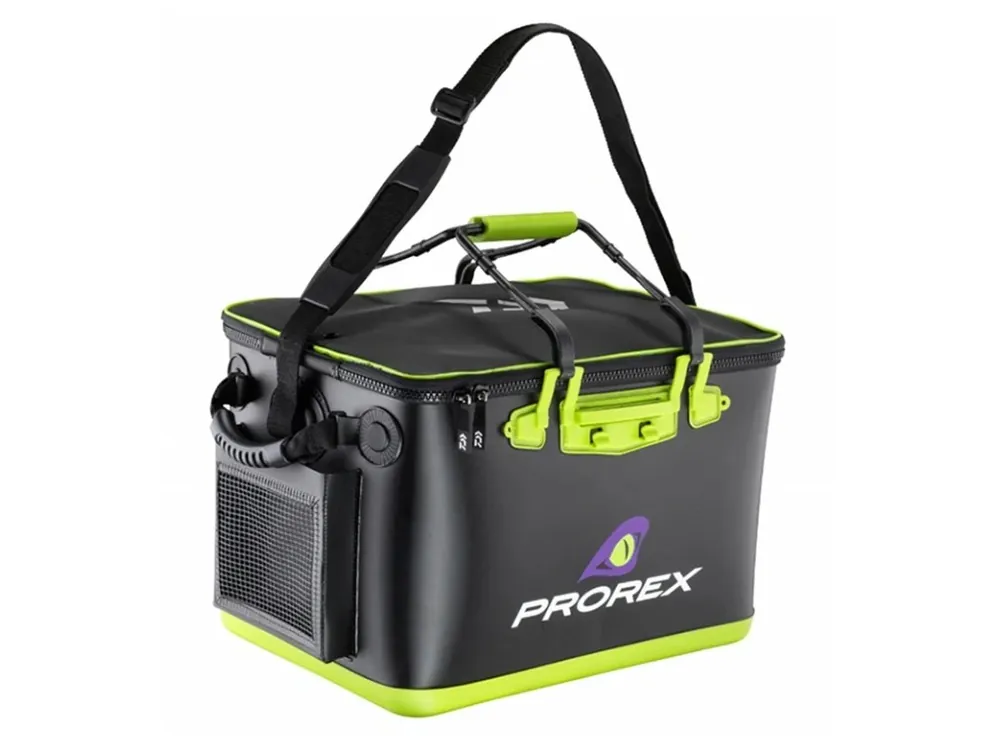 Daiwa Prorex Tackle Container Získejte slevu -5% za registraci v e-shopu Ihned K Objednání